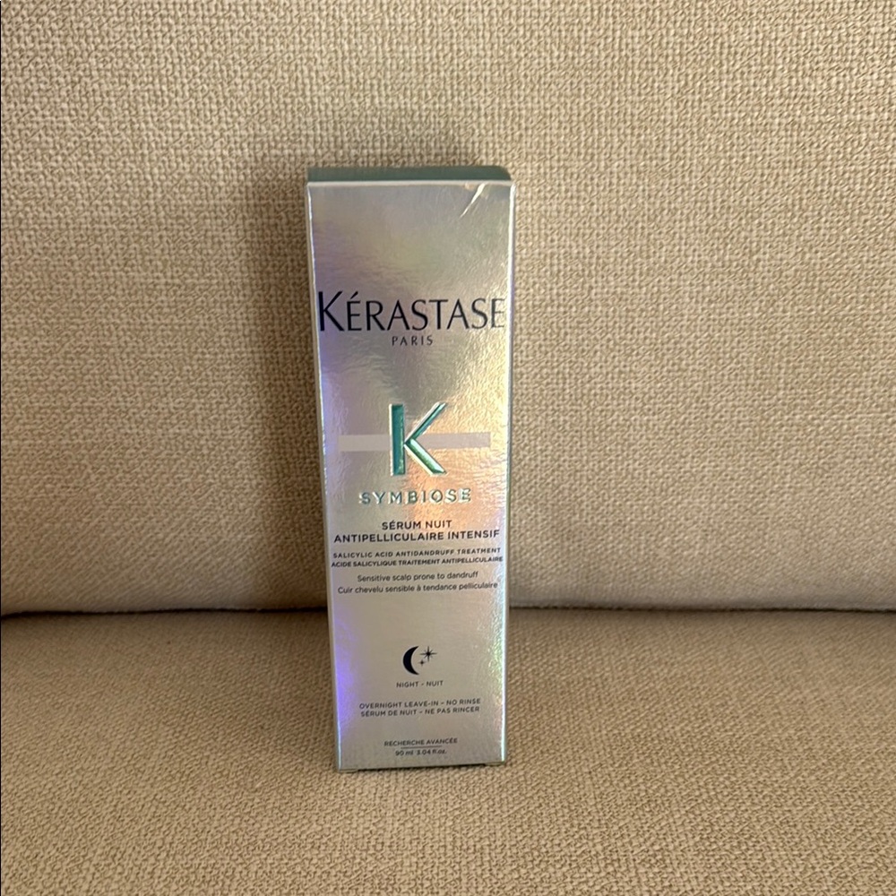 Kérastase Symbiose Serum Nuit